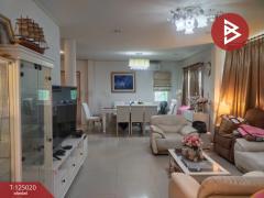 ขายบ้านเดี่ยว หมู่บ้านศุภาลัย สวนหลวง (Supalai SuanLuang) ประเวศ กรุงเทพมหานคร-202510271404481761548688634.jpg