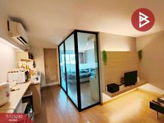 ขายคอนโดมิเนียม-เลเวล-บางนา-(Level-Bangna)-บา