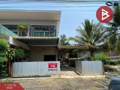  ขายทาวน์โฮมพร้อมที่ดิน เนื้อที่ 54 ตร.วา ชัยบาดาล ลพบุรี