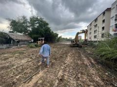 ขายที่ดินเปล่าในราคาประเมิน ถมแล้ว ขนาด 305 ตรว. ถนนร่มเกล้า ใกล้สนามบินสุวรรณภูมิ -202510271426581761550018681.jpg