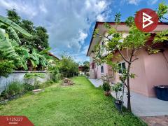 ขายบ้านเดี่ยวพร้อมที่ดิน เนื้อที่ 1 ไร่ บ้านฉาง ระยอง-202510271453471761551627060.jpg