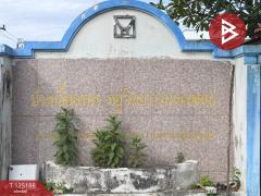 ขายทาวน์เฮ้าส์ หมู่บ้านเอื้ออาทรอยู่วิทยา 12 หนองจอก กรุงเทพมหานคร-202510271505221761552322652.jpg