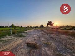 ขายที่ดินพร้อมโกดัง เนื้อที่ 4 ไร่ 62.8 ตร.วา ขาณุวรลักษบุรี กำแพงเพชร