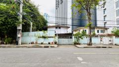 ขาย ที่ดิน สาทร นราธิวาส 15           เนื้อที่ 82 ตรว