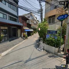 ขาย/ให้เช่าที่ดินถมแล้ว ซอยบางแค 3