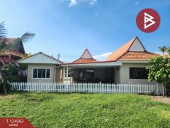 ขายบ้านเดี่ยว-หมู่บ้านเมาท์เทนวิลล