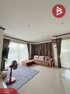  ขายบ้านเดี่ยว หมู่บ้านเดอะพาร์ค2 พระราม2-บางกระเจ้า (The Park2) สมุทรสาคร-202510271608411761556121093.jpg