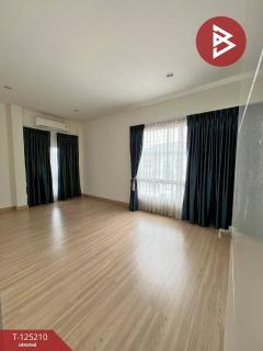  ขายบ้านเดี่ยว หมู่บ้านเดอะพาร์ค2 พระราม2-บางกระเจ้า (The Park2) สมุทรสาคร-202510271608431761556123674.jpg