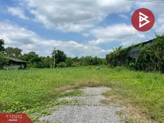 ขายที่ดินพร้อมสิ่งปลูกสร้าง เนื้อที่ 3 ไร่ 1 งาน 18.1 ตร.วา สวนป่าน นครปฐม