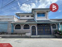 ขายบ้านเดี่ยว-หมู่บ้านกิตตินิเวศน์