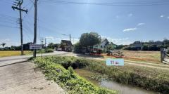 ขายที่ดินเปล่า-วิวทุ่งนา-ต.ขี้เหล็ก-