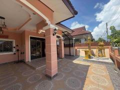 ขายถูกมาก!! บ้านเดี่ยวชั้นเดียว ม.อมรวิลล่า อ.สะเดา จ.สงขลา ติดถนนใหญ่กาญจนวนิช ใกล้โลตัส ตลาดเทศบาล ที่ว่าการอำเภอฯ-202510271700551761559255438.jpg