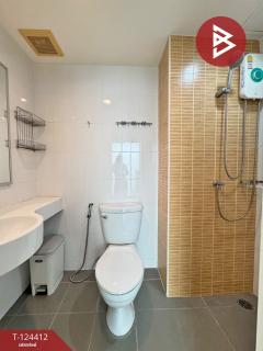 ขายคอนโด ลุมพินี วิลล์ ประชาชื่น-พงษ์เพชร2 (Lumpini Ville Prachachuen-Phongphet2) กรุงเทพมหานคร ใกล้ SRT วัดเสมียนนารี-202510271714361761560076964.jpg