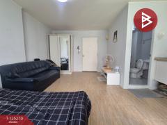 ขายคอนโดมิเนียม ลุมพินี คอนโดทาวน์ ชลบุรี-สุขุมวิท (Lumpini Condo Town Chonburi-Sukhumvit) ชลบุรี