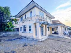 ขายบ้านเดี่ยว หมู่บ้านมัณฑนา2 ศรีนครินทร์ (Mantana2 Srinakarin)  ซอยศรีด่าน22 สมุทรปราการที่ตั้ง : บางแก้ว, บางพลี, สมุทรปราการ-202510271743101761561790822.jpg