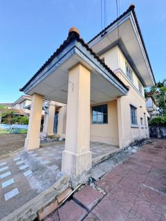 ขายบ้านเดี่ยว หมู่บ้านมัณฑนา2 ศรีนครินทร์ (Mantana2 Srinakarin)  ซอยศรีด่าน22 สมุทรปราการที่ตั้ง : บางแก้ว, บางพลี, สมุทรปราการ-202510271743111761561791376.jpg