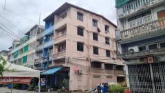 ขายหอพัก สุขสวัสดิ์ 26 พร้อมรับรายได้ผู้เช่าทันที หัวมุม ทำเลทอง บางปะกอก ราษฎร์บูรณะ กรุงเทพฯ