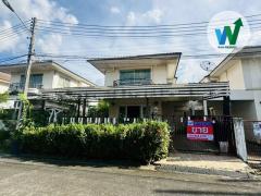 ศุภาลัย วิลล์ ติวานนท์-ปทุมธานี Supalai Ville Tiwanon-Pathum Thani