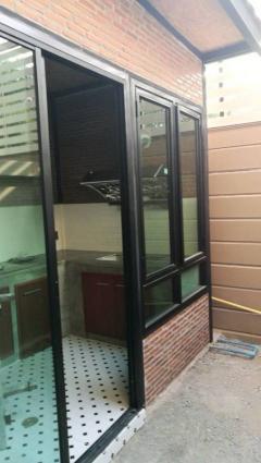 ขาย ทาวน์โฮม เฮ้าส์ นิช แจ้งวัฒนะ 150 ตรม. 17.5 ตร.วา-202510271855561761566156881.jpg