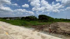 Vายด่วนๆ‼️ที่ดินถนน บางนา-ตราด 468 ตารางวา แปลงมุม ติดถนนคอนกรีต ซอย ดราก้อน อ.บางเสาธง จ.สมุทรปราการ 095-879-4465-202510271857471761566267262.jpeg