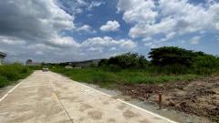 Vายด่วนๆ‼️ที่ดินถนน บางนา-ตราด 468 ตารางวา แปลงมุม ติดถนนคอนกรีต ซอย ดราก้อน อ.บางเสาธง จ.สมุทรปราการ 095-879-4465-202510271857471761566267980.jpeg