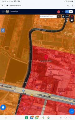 Vายด่วนๆ‼️ที่ดินถนน บางนา-ตราด 468 ตารางวา แปลงมุม ติดถนนคอนกรีต ซอย ดราก้อน อ.บางเสาธง จ.สมุทรปราการ 095-879-4465-202510271857491761566269031.jpeg