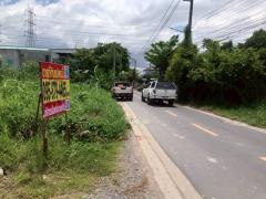 Vายที่ดินวงแหวนกาญจนาภิเษก 85 ตารางวา ติดถนนลาดยาง ถมแล้ว ซอย ประชาอุทิศ 76 เขตทุ่งครุ กทม.-202510271914411761567281886.jpeg