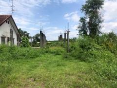 Vายที่ดินวงแหวนกาญจนาภิเษก 85 ตารางวา ติดถนนลาดยาง ถมแล้ว ซอย ประชาอุทิศ 76 เขตทุ่งครุ กทม.-202510271914441761567284499.jpeg