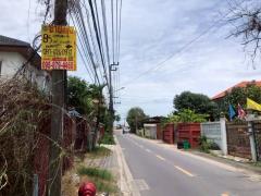 Vายที่ดินวงแหวนกาญจนาภิเษก 85 ตารางวา ติดถนนลาดยาง ถมแล้ว ซอย ประชาอุทิศ 76 เขตทุ่งครุ กทม.-202510271914451761567285024.jpeg