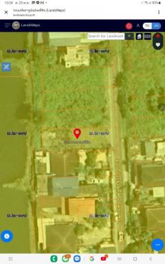 Vายที่ดินวงแหวนกาญจนาภิเษก 85 ตารางวา ติดถนนลาดยาง ถมแล้ว ซอย ประชาอุทิศ 76 เขตทุ่งครุ กทม.-202510271914451761567285541.jpeg