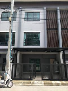 NTG255  ให้เช่าทาวน์โฮม 3 ชั้น สิริเฮ้าส์ รัชดา 18 ใจกลางรัชดา ทำเลทอง ใกล้รถไฟฟ้า 2 สาย สุทธิสาร ห้วยขวาง-202510271927291761568049508.jpg