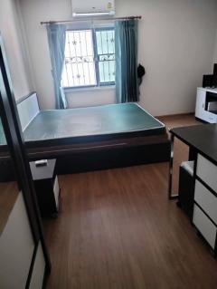 NTG255  ให้เช่าทาวน์โฮม 3 ชั้น สิริเฮ้าส์ รัชดา 18 ใจกลางรัชดา ทำเลทอง ใกล้รถไฟฟ้า 2 สาย สุทธิสาร ห้วยขวาง-202510271927301761568050024.jpg