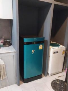 NTG255  ให้เช่าทาวน์โฮม 3 ชั้น สิริเฮ้าส์ รัชดา 18 ใจกลางรัชดา ทำเลทอง ใกล้รถไฟฟ้า 2 สาย สุทธิสาร ห้วยขวาง-202510271927321761568052103.jpg