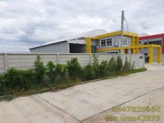 ขายโรงงานพร้อมออฟฟิศ เหมาะสำหรับผลิตอาหาร อาหารเสริมหรือเครื่องสำอาง ทำห้องตามแบบมาตราฐาน นราภิรมย์ บางเลน นครปฐม สภาพดีพร้อมใช้งานทันที -202510271932541761568374586.jpg