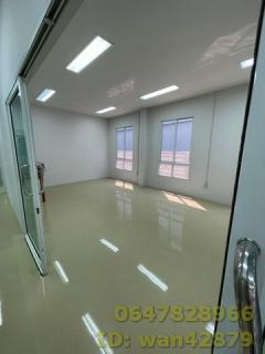 ขายโรงงานพร้อมออฟฟิศ เหมาะสำหรับผลิตอาหาร อาหารเสริมหรือเครื่องสำอาง ทำห้องตามแบบมาตราฐาน นราภิรมย์ บางเลน นครปฐม สภาพดีพร้อมใช้งานทันที -202510271932581761568378295.jpg