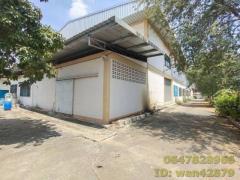 ด่วนขายโรงงานเดิมทำธุรกิจการ์เม้นท์ มีใบรง2 สามารถขอรง4 ได้   มีบ่อบำบัดน้ำเสีย ใกล้ถนนกาญจนาภิเษก ถนนแก้วอินทร์ บางใหญ่ -202510271937551761568675784.jpg