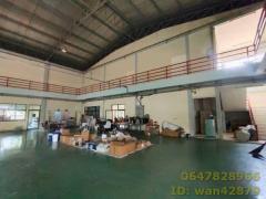 ด่วนขายโรงงานเดิมทำธุรกิจการ์เม้นท์ มีใบรง2 สามารถขอรง4 ได้   มีบ่อบำบัดน้ำเสีย ใกล้ถนนกาญจนาภิเษก ถนนแก้วอินทร์ บางใหญ่ -202510271937561761568676258.jpg