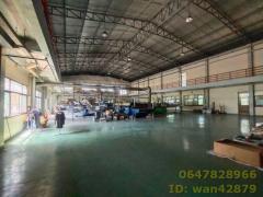 ด่วนขายโรงงานเดิมทำธุรกิจการ์เม้นท์ มีใบรง2 สามารถขอรง4 ได้   มีบ่อบำบัดน้ำเสีย ใกล้ถนนกาญจนาภิเษก ถนนแก้วอินทร์ บางใหญ่ -202510271937561761568676735.jpg