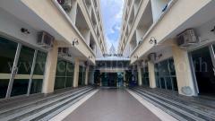 อพาร์ทเม้นท์ สุธนะ เพลส สมุทรสาคร ใกล้เซ็นทรัลมหาชัย