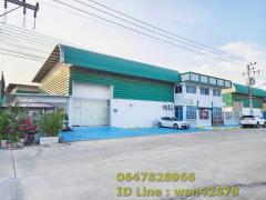ขาย/เช่า โรงงานผลิตเครื่องสำอางมาตรฐานสากลแปลนGMP. พร้อมสำนักงานอาคารใหญ่2ชั้น พร้อมพื้นที่ไลฟ์สด คลังสินค้า ออฟฟิศ 2 ชั้น ติดถนนเมน-202510271952261761569546740.jpg