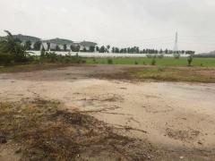 ขายที่ดินห้วยจรเข้ นครปฐม (รหัส 202567) ซอยไอยรา ต.ห้วยจรเข้ อ.เมือง จ.นครปฐม