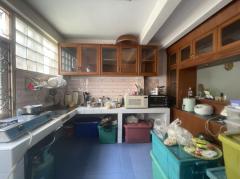 ขาย ทาวน์โฮม หมู่บ้านประชากรไทย ลาดพร้าว 93 150 ตรม. 27 ตร.วา ใกล้รถไฟฟ้า MRT มหาดไทย เหมาะรีโนเวทให้สวยใหม่น่าอยู่-202510280712151761610335688.jpg