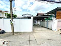 บ้านเดี่ยว 2ชั้น 3-4นอน 61ตรว. ซ.ประชาชื่น 2-6  สะพาน99 450ม. มจพ. 4.5 กม.98ตรม. MRTบางซ่อน 1.5 กม. บางซื่อ   2น้ำ   เกทเวย์ แอท บางซื่อ