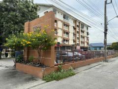 ขายหอพัก ทำเลทอง ใกล้แหล่งอุตสาหกรรมและมหาวิทยาลัย ถนนบางนาตราด กม16.5 สมุทรปราการ ขายพร้อมผู้เช่า