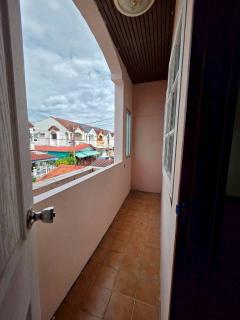 ขายทาวน์เฮ้าส์ 2 ชั้น พร้อมอยู่ โครงการศศิกานต์ ดอนเมือง กรุงเทพฯ เจ้าของขายเอง-202510280919391761617979930.jpg