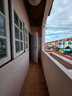 ขายทาวน์เฮ้าส์ 2 ชั้น พร้อมอยู่ โครงการศศิกานต์ ดอนเมือง กรุงเทพฯ เจ้าของขายเอง-202510280919401761617980456.jpg