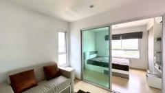 ห้องมุม วิวสวย The Prop Condo แจ้งวัฒนะ 12 (27.12 ตร.ม.) สภาพใหม่ พร้อมอยู่ ทำเลดีสุด! คอนโดมิเนียมพร้อมอยู่ สภาพนางฟ้า ไม่เคยปล่อยเช่า! โอกาสเป็นเจ้าของห้องสวยในโครงการ The Prop Condo แจ้งวัฒนะ 12 ห้องขนาด 27.12 ตร.ม. บนชั้น 7 อาคาร B (มี 8 ชั้น) -202510280941471761619307625.jpg