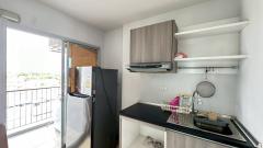 ห้องมุม วิวสวย The Prop Condo แจ้งวัฒนะ 12 (27.12 ตร.ม.) สภาพใหม่ พร้อมอยู่ ทำเลดีสุด! คอนโดมิเนียมพร้อมอยู่ สภาพนางฟ้า ไม่เคยปล่อยเช่า! โอกาสเป็นเจ้าของห้องสวยในโครงการ The Prop Condo แจ้งวัฒนะ 12 ห้องขนาด 27.12 ตร.ม. บนชั้น 7 อาคาร B (มี 8 ชั้น) -202510280941501761619310437.jpg