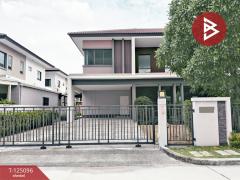 ขายบ้านเดี่ยว-หมู่บ้านเดอะแกรนด์-ป