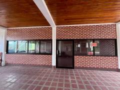 ขายบ้านพักตากอากาศกาญจนบุรี 5 ไร่ เลาขวัญ วิวเขา บรรยากาศสงบ บ้านไม้สักกึ่งปูน พร้อมเข้าอยู่-202510281004481761620688159.jpg